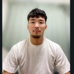 【Road to UFC S05 OR#01】中国の自分と対戦!? 田嶋椋「5分3R、キッチリとキツいことをやって勝つ」