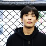 【Road to UFC S05 OR#01】MMA復帰から、即Road toへ、内田タケル「後悔はしたくないと思いました」