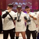 【Lemino Shooto07】元祖・プロ修斗世界王者から、UFC世界王座挑戦=宇野薫が32カ月振りに聖地へ