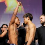 【UFC328】展望　ミャンマーの未来=ジョシュア・ヴァン×日本総合格闘技界の歴史＝平良達郎