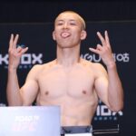 【Road to UFC S05 OR#01】計量終了。宮口龍鳳と戦うコレンが大幅オーバー。日本勢は全員パス!! 【Road to UFC S05 OR#01】計量終了。宮口龍鳳と戦うコレンが大幅オーバー。日本勢は全員パス!!