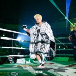 【RISE WS 2026 TOKYO】世界T準決勝でYURAと対戦、原口健飛「しっかり心を折って勝ちたい」