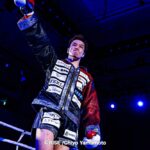 【RISE199】リベンジとベルトをかけた基康戦へ。憂也「一番乗っている時期にベルトに挑戦できる」