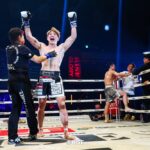 【RISE WS 2026 TOKYO】原口健飛と注目の日本人対決、YURA「みんな僕に期待と幻想を持っている」