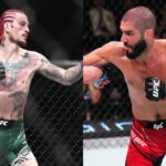 【UFC Freedom250】展望　米国でカナダ人がヒールに?!　オマリー×ザハビ=水と油のMMAストライカー戦