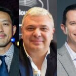 スコット・コーカー新団体の屋台骨を支える6人の経営陣の名が公開。チョウ、ボコッティの名が!!
