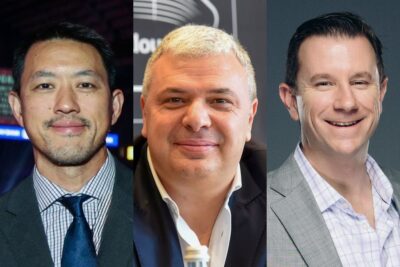 スコット・コーカー新団体の屋台骨を支える6人の経営陣の名が公開。チョウ、ボコッティの名が!!