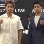 【KNOCK OUT MX LIVE】TOKYO MXでの生中継イベントがスタート。年内は7月・9月・11月の3大会を実施