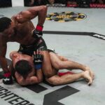 【PFL2026#08】TD&コントロール→ヒジの嵐。AJ・マッキーJrが無敗イスブラエフにフルマークの判定勝ち