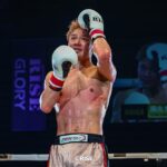 【RISE WS 2026 TOKYO】チャーンスックの右ミドルをブロックして左を当てた麻火がRISE×RWS先鋒戦を制す