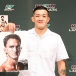 【RIZIN LANDMARK15】サバテロの挑戦者は鹿志村に決定。ヒロヤ×アーセン、昇侍×梅野、佐々木×林が追加