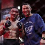 【ZFN ORIZIN04】山内渉、ビョン・ジェウンの組みに屈する――いつまで思惑通り、実績狩りを許すのか 【ZFN ORIZIN04】山内渉、ビョン・ジェウンの組みに屈する――いつまで思惑通り、実績狩りを許すのか