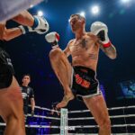 【RISE WS 2026 TOKYO】コリンズが圧を掛け、キムルアイに判定勝ち。RISEがRWSと対抗戦で意地の勝利