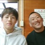 【Nexus44】那須塩原クロウフォレスト、赤羽幾也with阿部健太郎代表「自分が勝つ自信しかない」