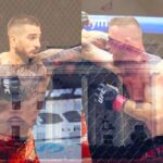 【UFC Freedom250】展望 UFC世界ライト級王座統一戦。感情の操作=トプリア×無の感情=ゲイジー 【UFC Freedom250】展望 UFC世界ライト級王座統一戦。感情の操作=トプリア×無の感情=ゲイジー