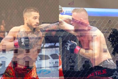 【UFC Freedom250】展望　UFC世界ライト級王座統一戦。感情の操作=トプリア×無の感情=ゲイジー