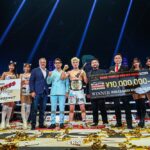 【RISE WS 2026 TOKYO】4度目の正直!! 延長戦の末、原口がペットパノムルンに判定勝ちでトーナメント優勝 【RISE WS 2026 TOKYO】4度目の正直!! 延長戦の末、原口がペットパノムルンに判定勝ちでトーナメント優勝