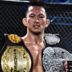 【Grachan84】初の後楽園ホール大会開催。メインは伊藤空也がヒクソン・ザ・キングを迎え撃つ国際戦!