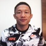 【UFN279】8年半ぶりのマネル・ケイプ戦へ、堀口恭司「ちょっと真似してるんだろうなって感じが」