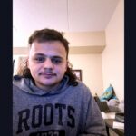 【RIZIN LANDMARK14】犬に嚙まれる前にララミーが話していた元谷戦。「堅実に戦えば楽に勝てるけど…」