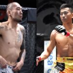 【ROMAN05】マルキーニョス&ムリーロ揃い踏み。道着MMA王座決定トーナメント、注目マッチは?!