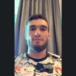 【UFN279】パーフェクトレコードのキルギス人がUFC初陣。ムルタザリ・マゴメドフ「ラジャブアリ・シェイドゥラエフと比較されても僕は自分の力を信じている」