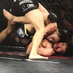 【Lemino Shooto TORAO】野瀬が青柳を肩固めで下してトーナメント決勝進出「今の野瀬翔平は強いです」
