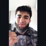 【Pancrase363】木下尚祐とフェザー級暫定王座戦。オタベク・ラジャボフ「ファイトは仕留めてナンボ」