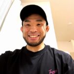 【RIZN LANDMARK14】神龍誠と初防衛戦。扇久保博正「東北の子供たちが夢を持ってくれるような試合に」