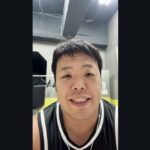 【RIZIN LANDMARK14】GP査定試合で貴賢神と対戦、酒井リョウ「自分の背中を強く押してくれる人が必要」