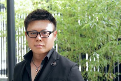 【Gladiator035 & Gladiator Kick】櫻井代表に訊く、10周年とキック団体設立「既成概念を変えていく」
