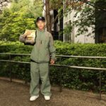 【RIZIN LANDMARK14】Fight＆Life#115より。新フライ級チャンプ神龍誠「求めているのは、ガチの緊迫感」