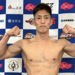 【DEEP Osaka Impact2026#03】本命は寺崎?! 西日本バンタム級GPが開幕。メインは栗山葵が国際戦に臨む