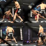 【Lemino Shooto TORAO】右2発で田中をマットに沈めたTOMAが「最後に自分の強さを世界で確かめる」