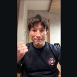 【Lemino Shooto TORAO】上田将年、15年振りの修斗公式戦で打威致と激突「今回の試合はバーサス自分」