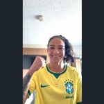 【PFL2026#08】リズ・カモーシェと対戦、ヴィヴィアニ・アロージョ「全く引退なんて考えなかった」