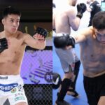 【ZFN ORIZIN04】2027年のRoad to UFCに向け、山内渉がDEEPベテラン=ビョン・ジェウンとメインで対戦 【ZFN ORIZIN04】2027年のRoad to UFCに向け、山内渉がDEEPベテラン=ビョン・ジェウンとメインで対戦