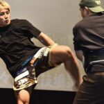 【KNOCK OUT65】UNLIMITED2戦目で福永輝と対戦。大雅「中途半端ではなく今はUNLIMITEDに集中したい」