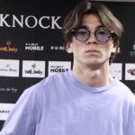 【KNOCK OUT65】K-1からKNOCK OUTへ。レオナ・ぺタス「成尾戦は試運転。それでもKOで終わる」