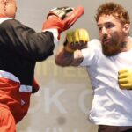 【KNOCK OUT65】UNLIMITEDで草MAXと対戦。木村ミノル「乱暴にやって、あらゆる瞬間でKOを狙う」