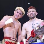 【SUPER RIZIN05】Fight＆Life#115より。鈴木千裕「格闘技は常に食うか食われるかの世界」