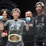 【Shooto2026#05】約2年ぶりの復帰=渡辺彩華、3Rに高本にRNCを極めて王座防衛に成功 【Shooto2026#05】約2年ぶりの復帰=渡辺彩華、3Rに高本にRNCを極めて王座防衛に成功