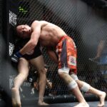 【Shooto2026#05】これぞジェイクスタイル。ムラタがTD&スクランブルで先手を取り続けて判定勝利 【Shooto2026#05】これぞジェイクスタイル。ムラタがTD&スクランブルで先手を取り続けて判定勝利