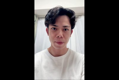 【Gladiator Kick001】チェ・チャンヒョンを迎え撃つ荒尾祐太「慎重に戦いつつ、倒すことができるか」