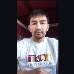 【RIZIN LANDMARK15】萩原京平との復帰戦へ、カルシャガ・ダウトベック「現時点ではフェザー級に」