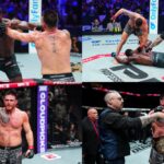 【PFL2026#09】ヒジ&左右のフックでカサンガネイをKO。エブレンが暫定王座に就きスティーニスと再戦へ 【PFL2026#09】ヒジ&左右のフックでカサンガネイをKO。エブレンが暫定王座に就きスティーニスと再戦へ