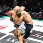 【RIZIN LANDMARK15】ノンストップMMA真っ向勝負=組みの圧を打撃に乗せたアーセンがヒロヤに競り勝つ 【RIZIN LANDMARK15】ノンストップMMA真っ向勝負=組みの圧を打撃に乗せたアーセンがヒロヤに競り勝つ