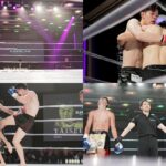 【Gladiator Kick001】MMAGムエタイと国際戦——旗揚げ戦で明確になった、グラジキックが目指すべき未来 【Gladiator Kick001】MMAGムエタイと国際戦——旗揚げ戦で明確になった、グラジキックが目指すべき未来