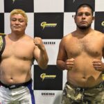 【Grachan83】初防衛戦はブランドンとのリマッチに。王者ベ・ドンヒョン「2R以内にフィニッシュ」