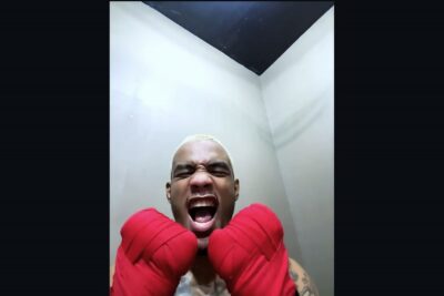 【Lemino Shooto07】涙の完敗から5カ月ジョン・オルニド「野瀬との試合は謙虚さとは何かを教えてくれた」